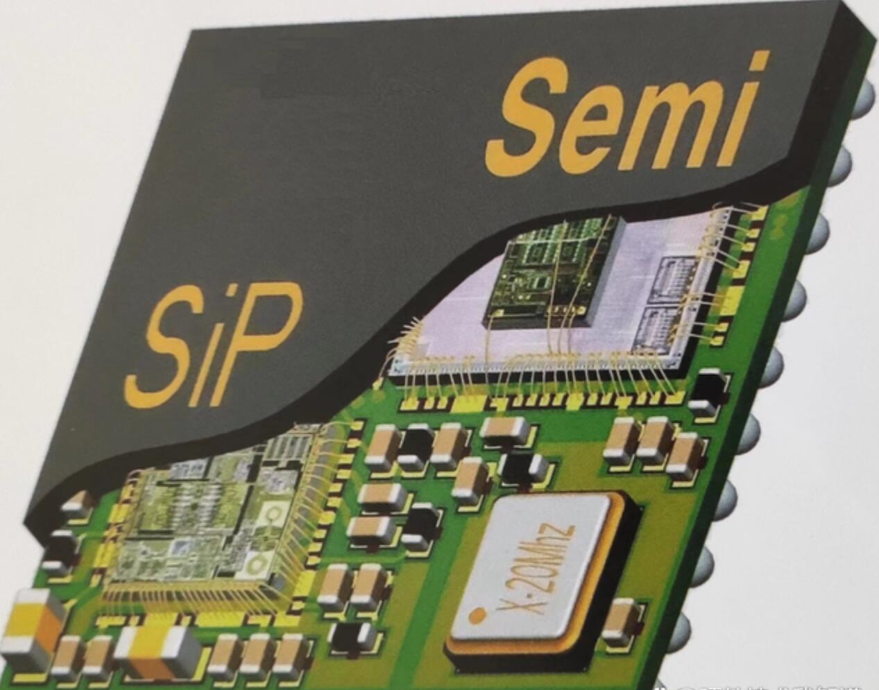 Industria de Semiconductores PCBA